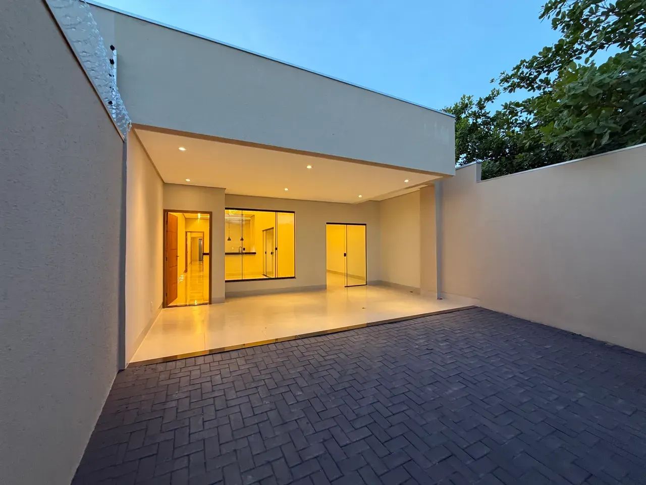 Casa com 3 Suítes na 1003 Sul - Foto 3
