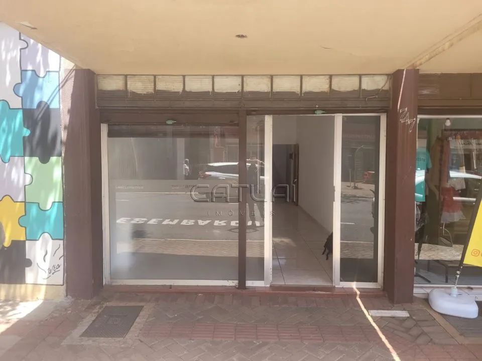 Comercial Para Alugar Centro Londrina - Foto 2