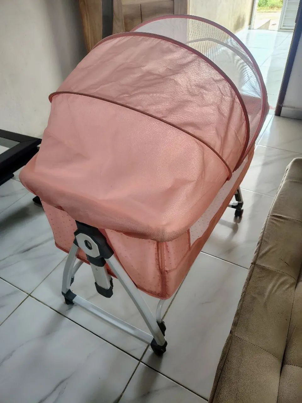 CHIQUEIRO INFANTIL - Foto 2