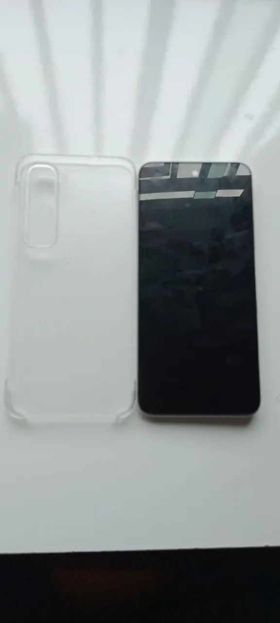 Celular Infinix HOT 60i - Foto 3