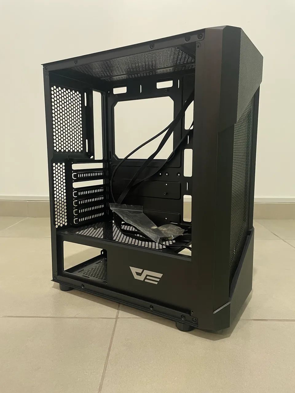 Gabinete gamer - Foto 2