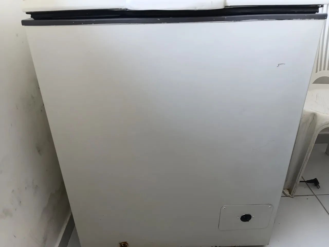 Freezer - Foto 4