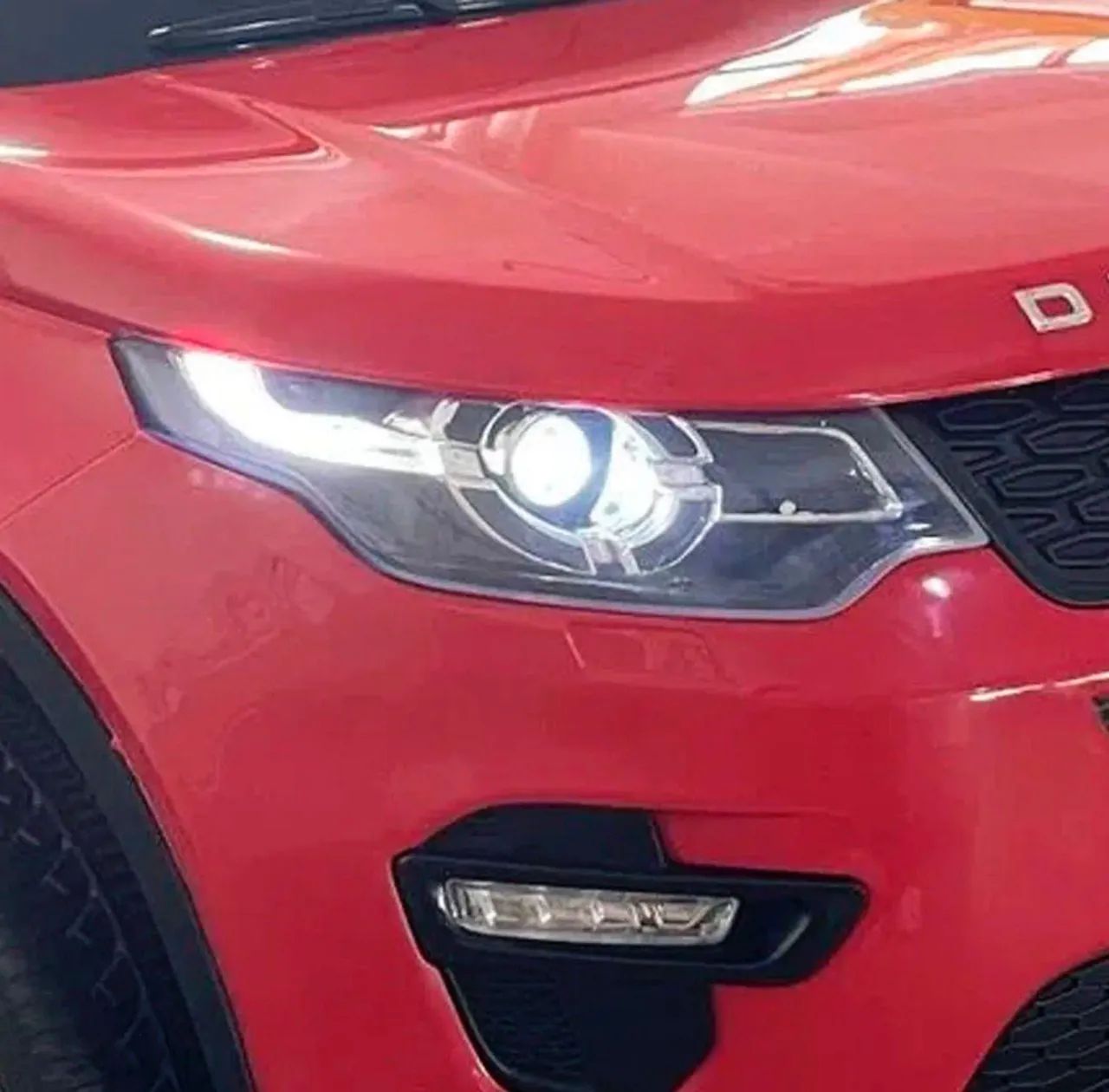 Carrinho elétrico 