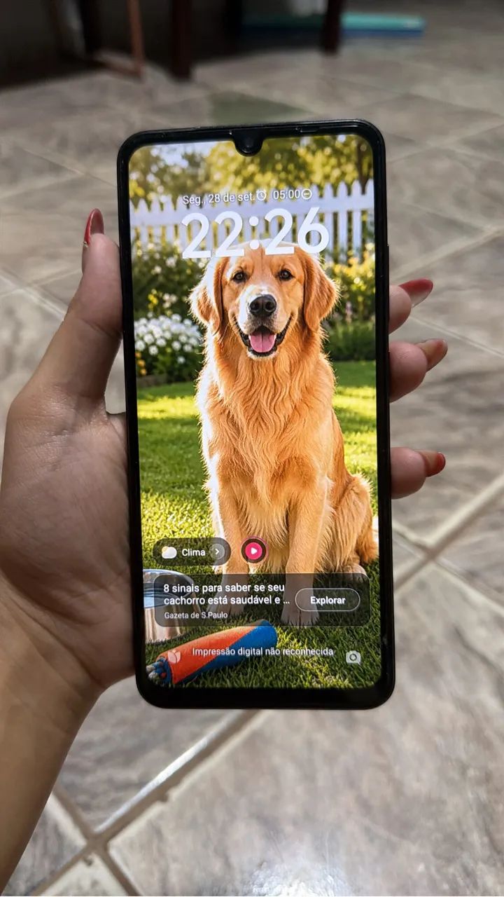 POCo C71 - Foto 4