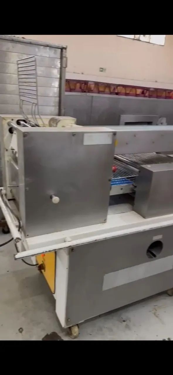 GA-500 Master Progresso, grupo automatico para pães Progresso. - Foto 3