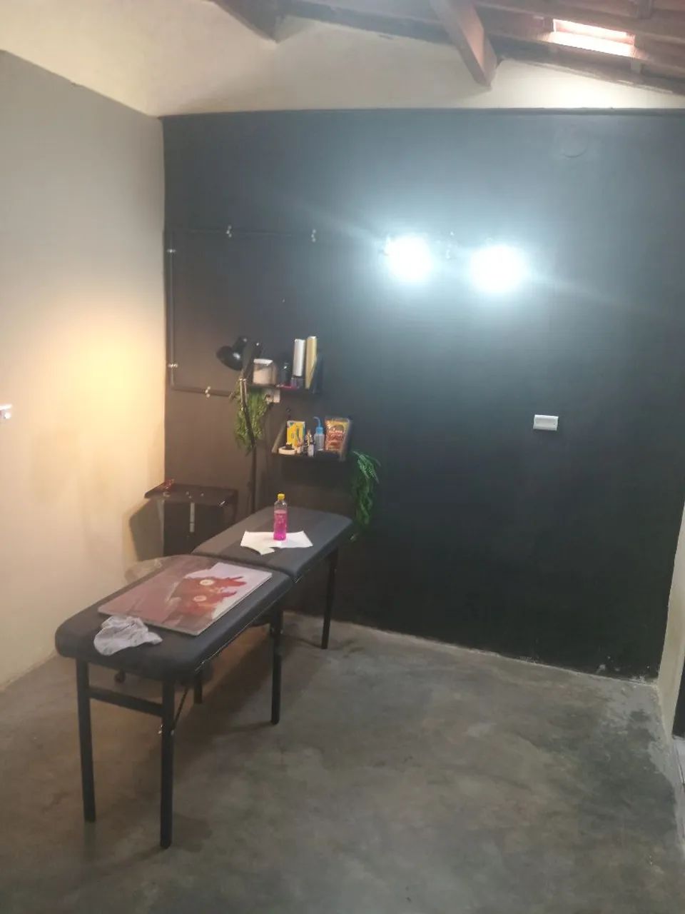 Equipamentos para Estetica/ estudio de tatuagem