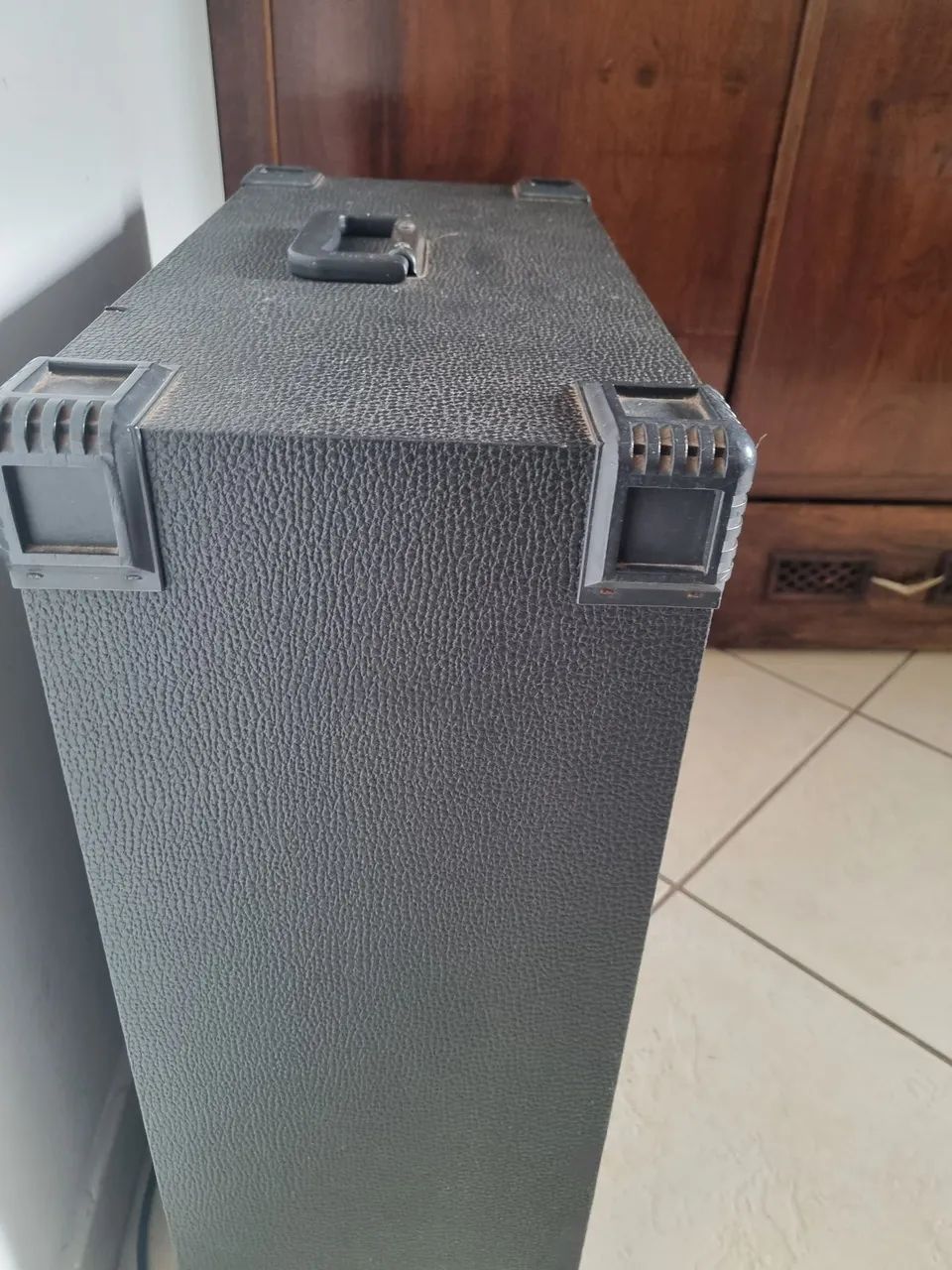 Amplificador pra guitarra - Foto 3