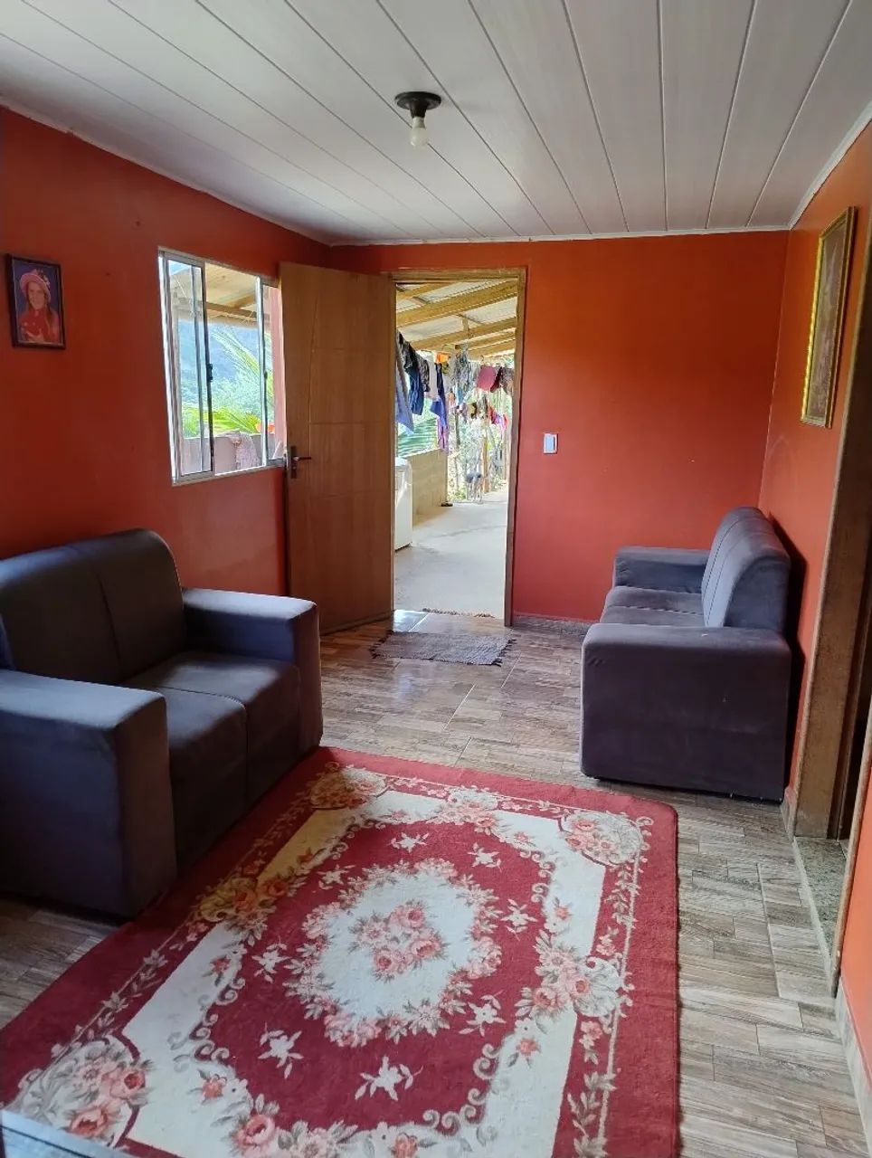 vendo casa em domingos martins  - Foto 4