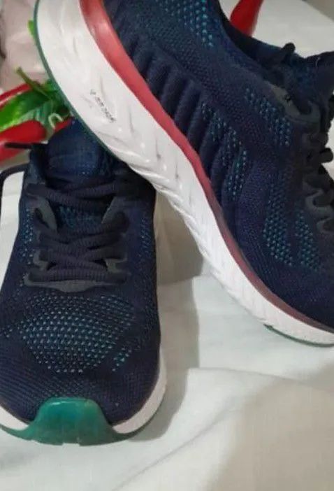 Tênis feminino 