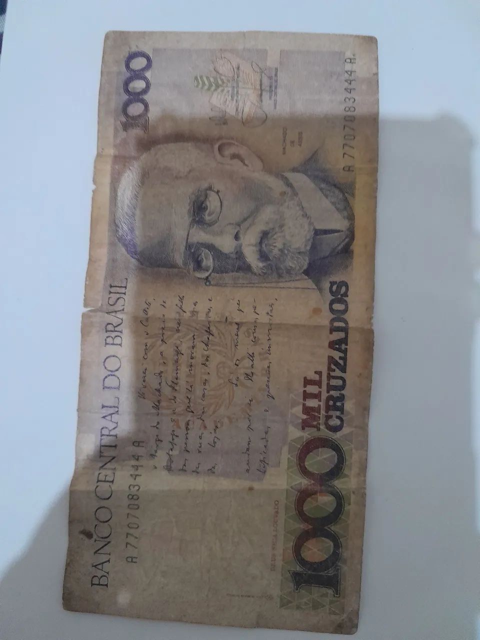 Seduza antiga