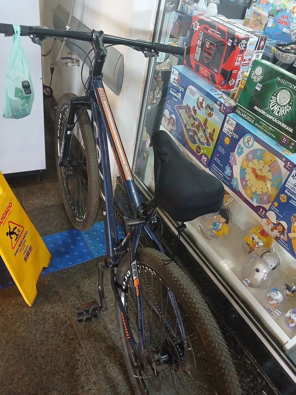 Vendo bicicleta 29 - Foto 2
