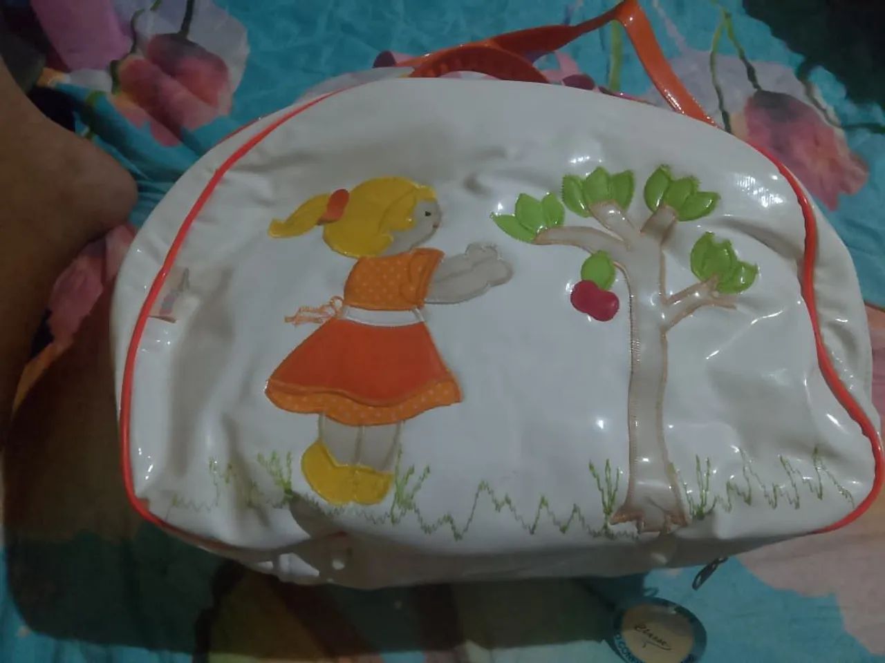 Bolsa maternidade  - Foto 4