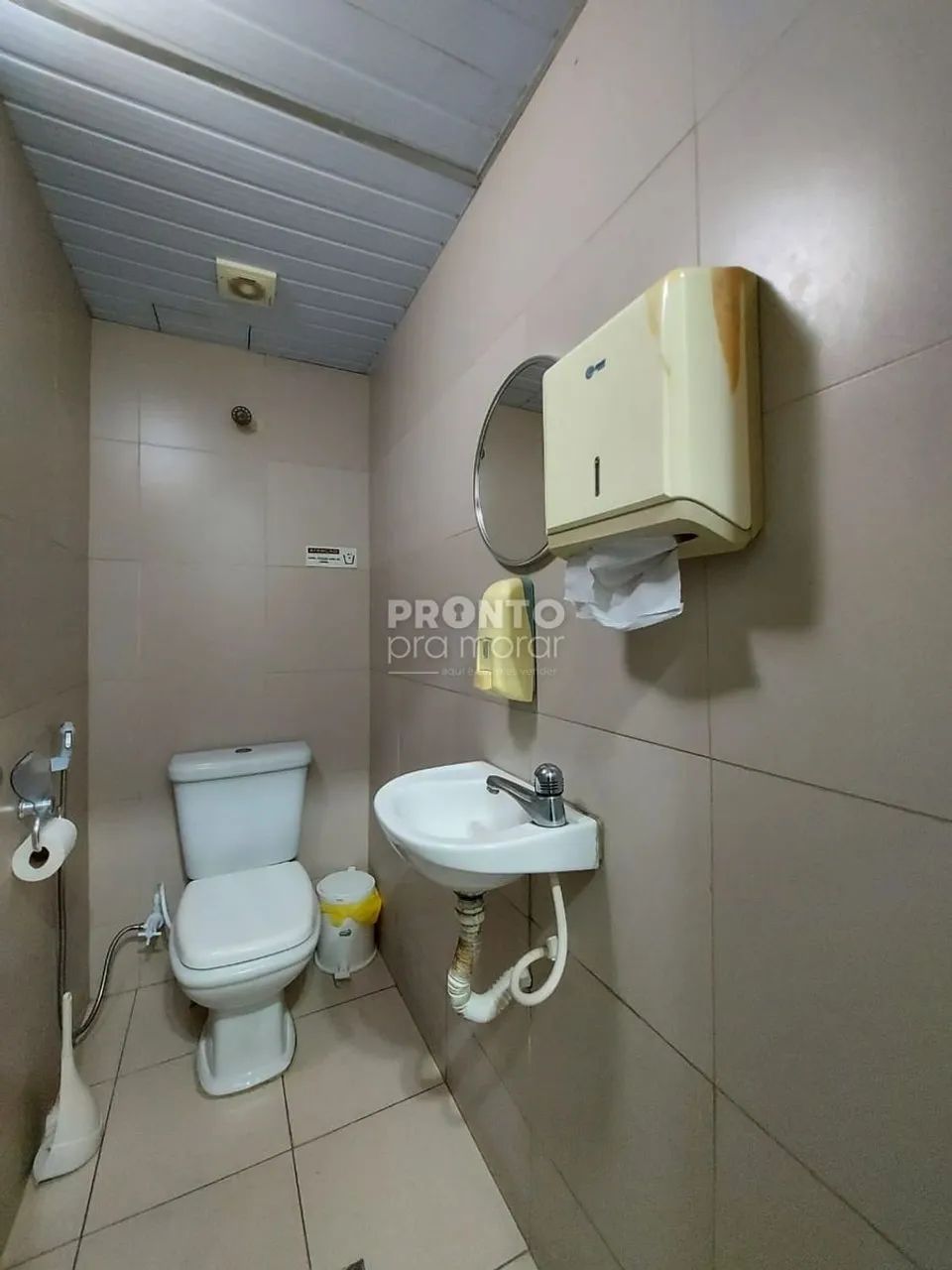 Sala/Conjunto Comercial em Boa Vista - Foto 3