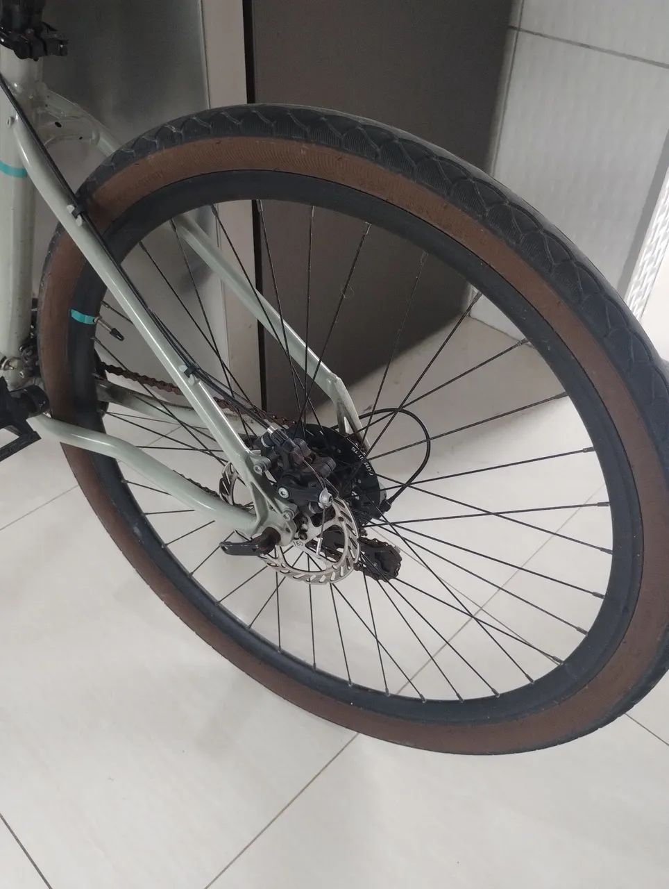 Bicicleta  - Foto 3