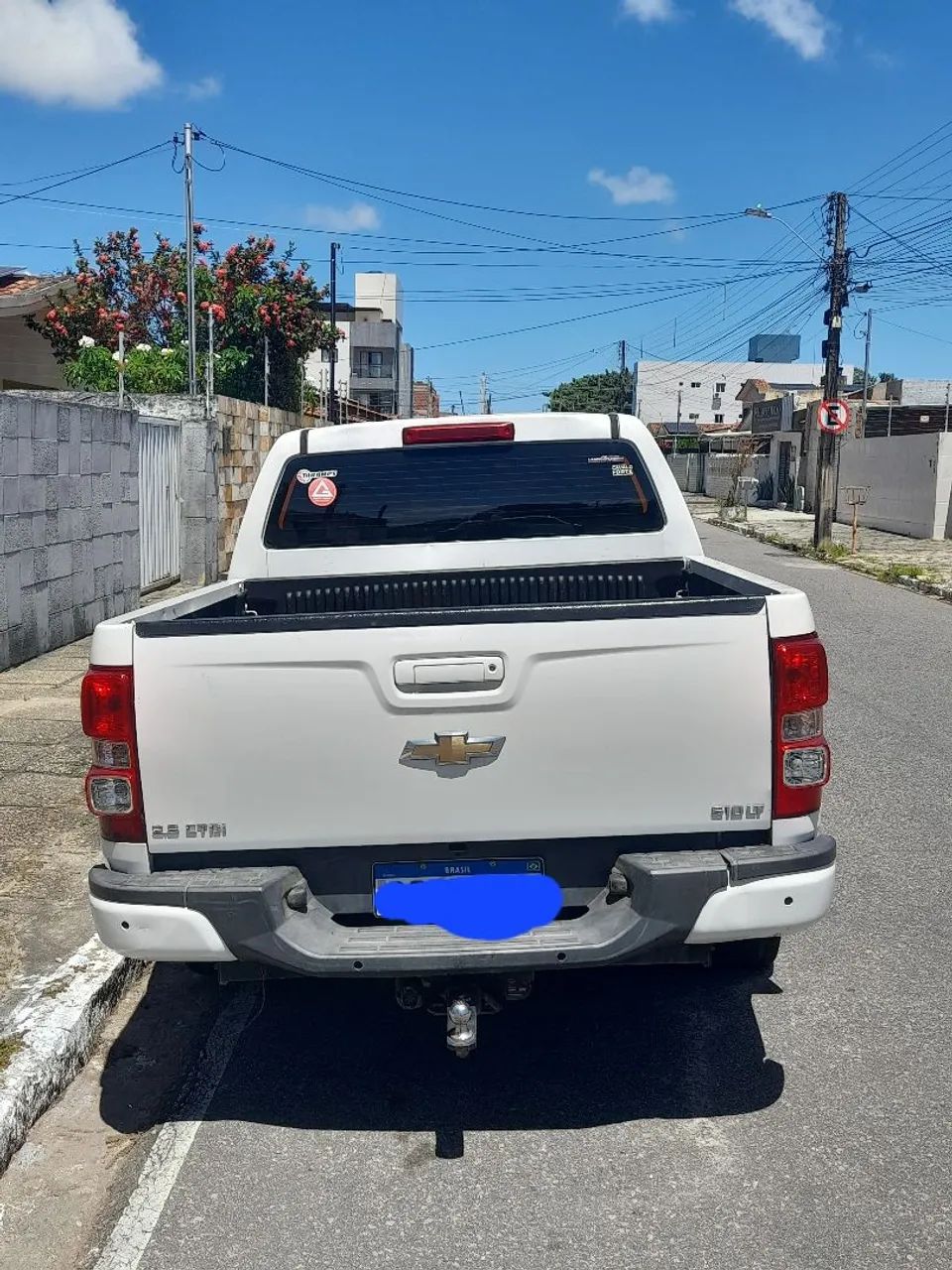 CHEVROLET S10 CAMINHONETE  - Foto 2