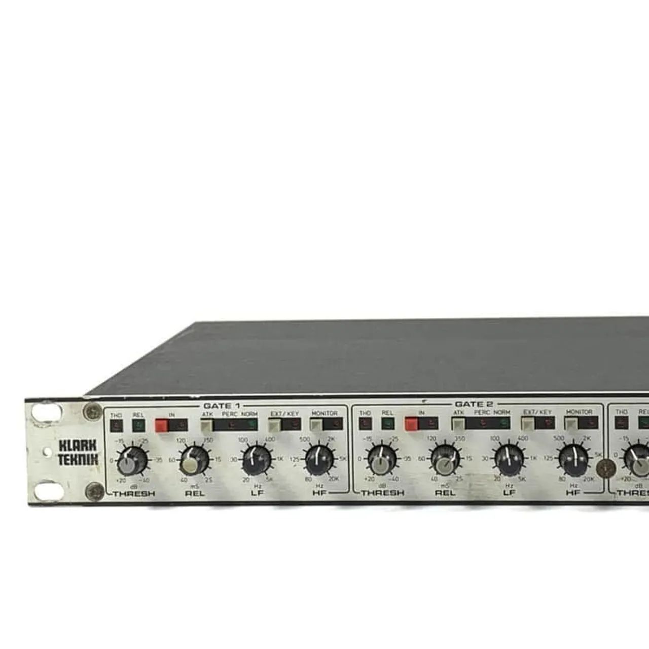 Gate Klark teknik dn514 plus - Foto 3