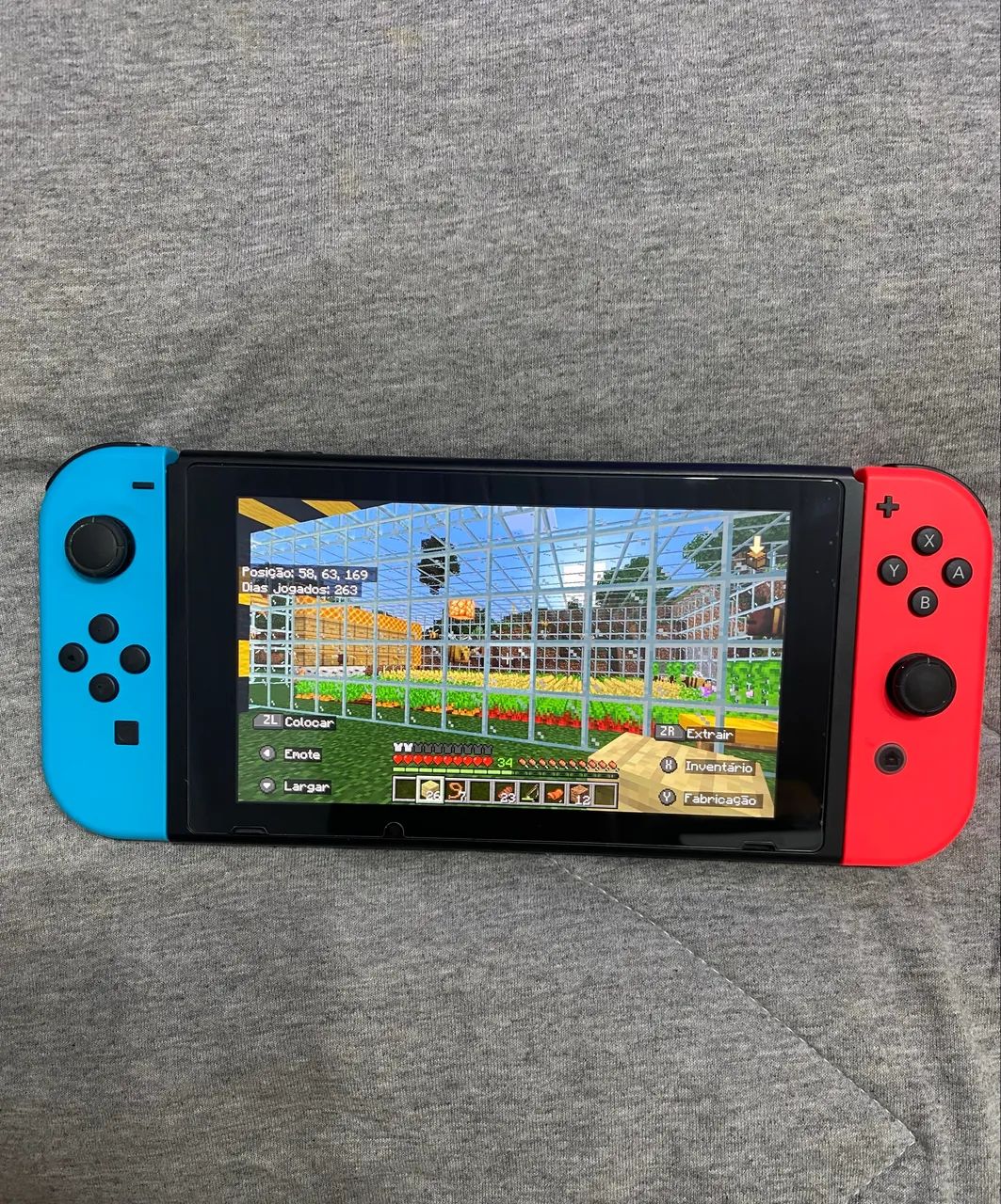 Nintendo switch 1  - Foto 4