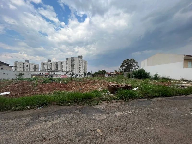 Área Terreno Venda, Jardim Imperial, Aparecida de Goiânia - Foto 5