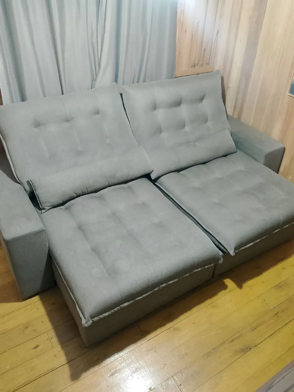Sofa retrátil  - Foto 2