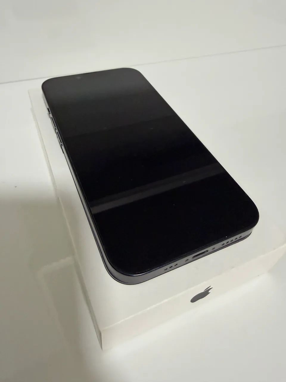 iPhone 14 - 128 GB - Cor Meia-noite