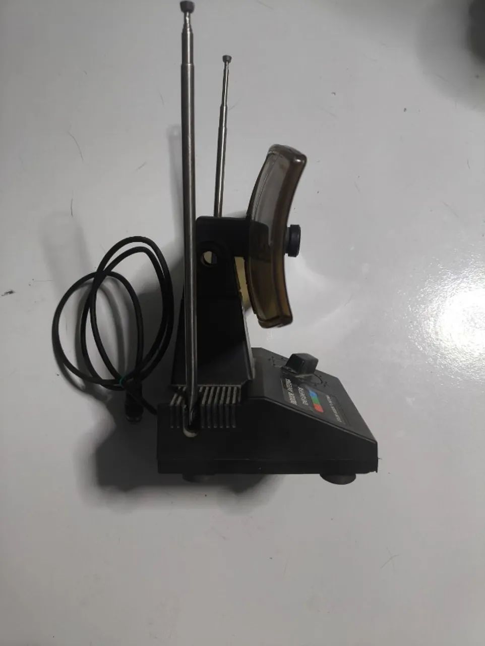 Antena Indoor VHF/UHF/FM  - Foto 4
