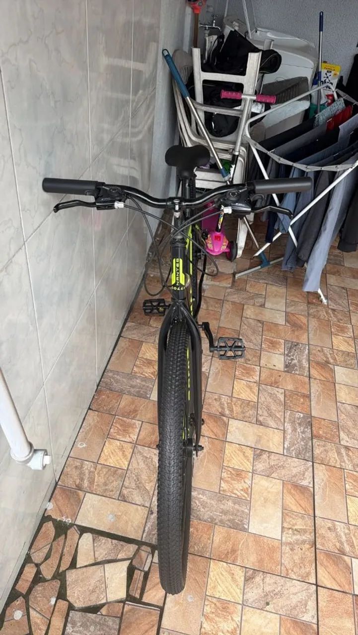 Bicicleta aro 29 - Foto 3