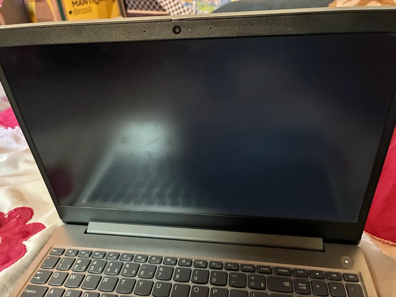 Notebook Lenovo semi-novo - Foto 4