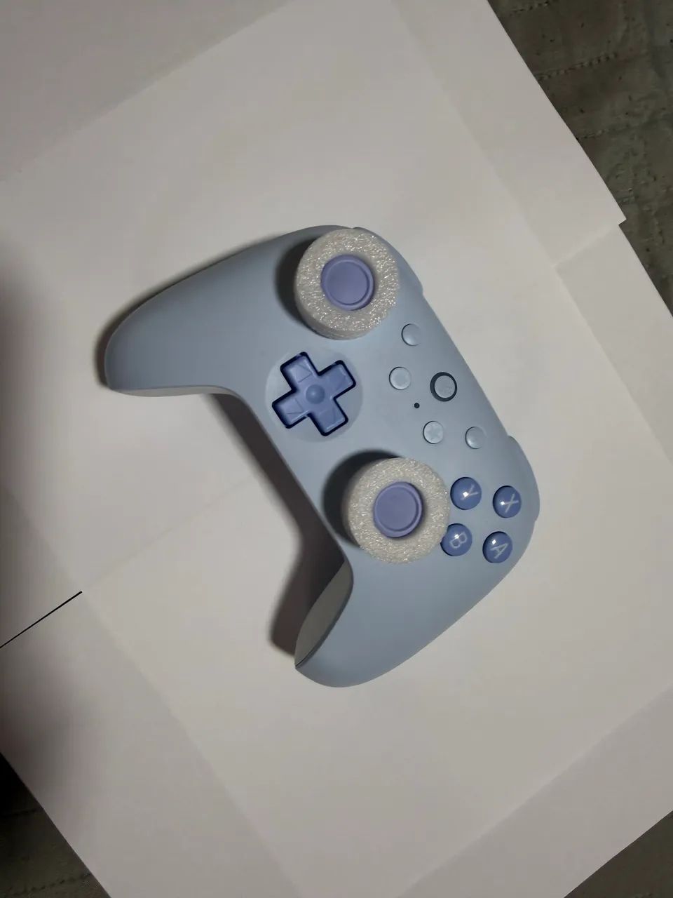 Controle 8Bitdo Ultimate  - Foto 3