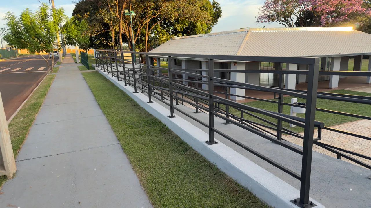 TERRENO CONDOMÍNIO BRAHMA - Foto 4