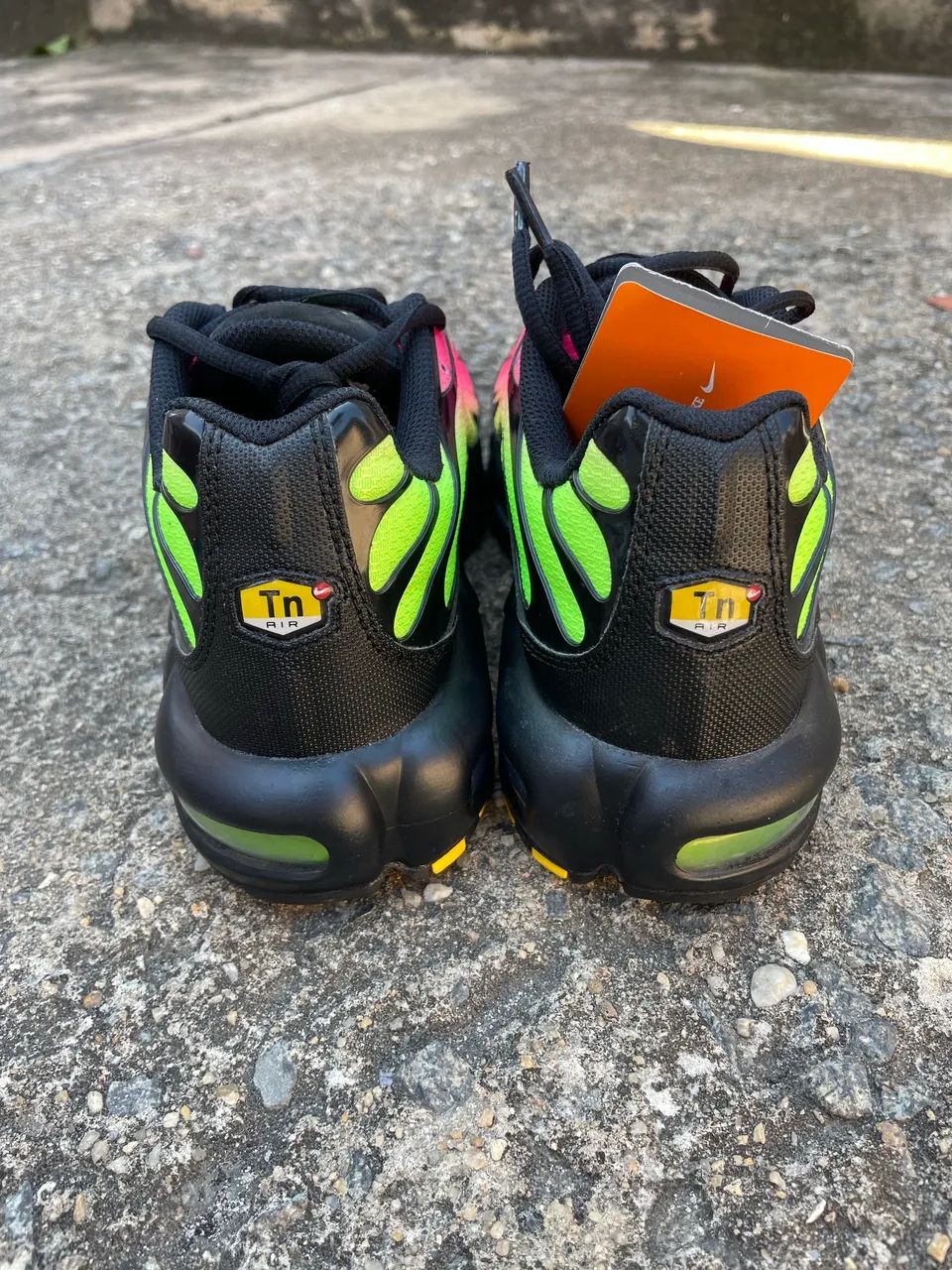Air max plus tn  - Foto 5