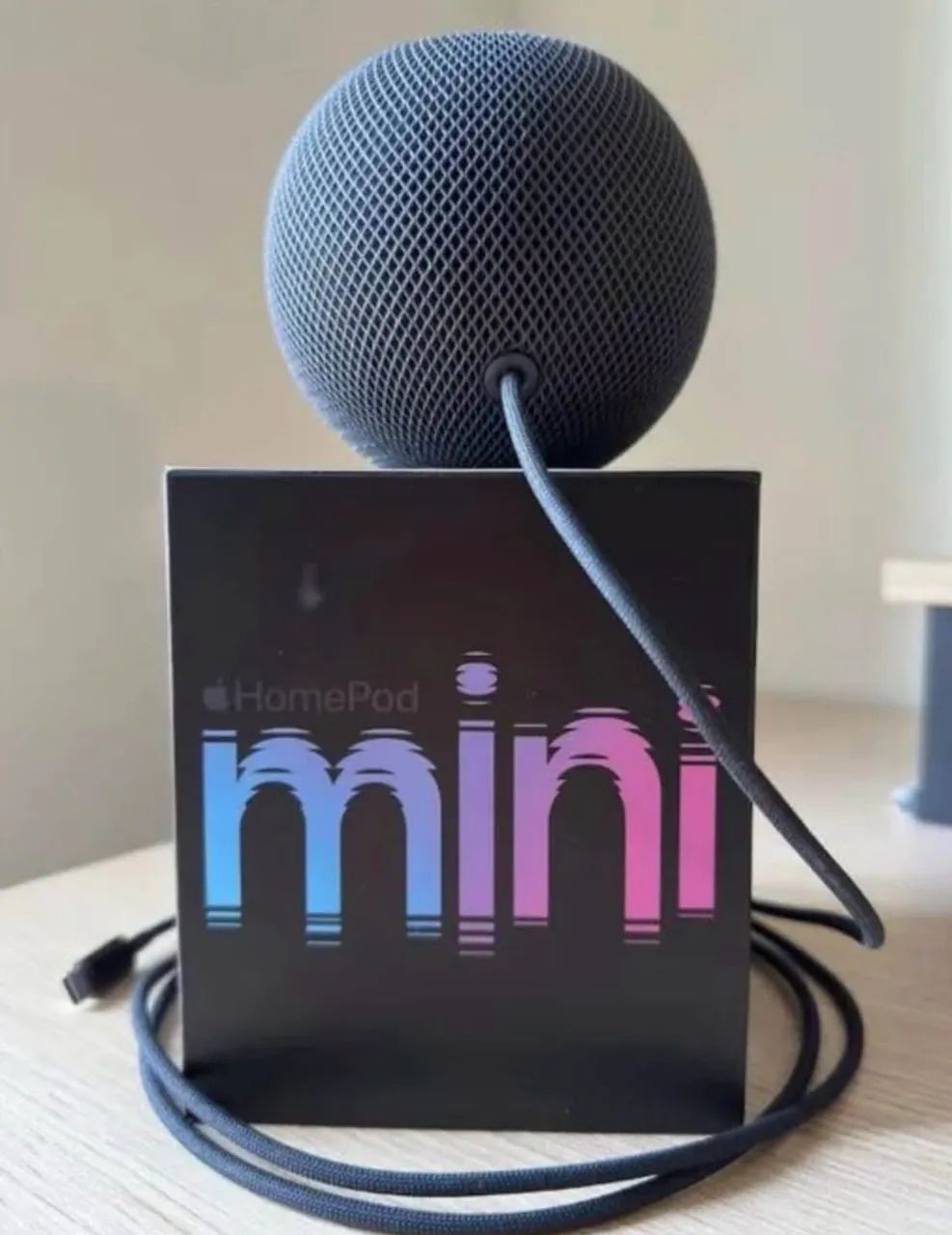 Homepod mini - Foto 2