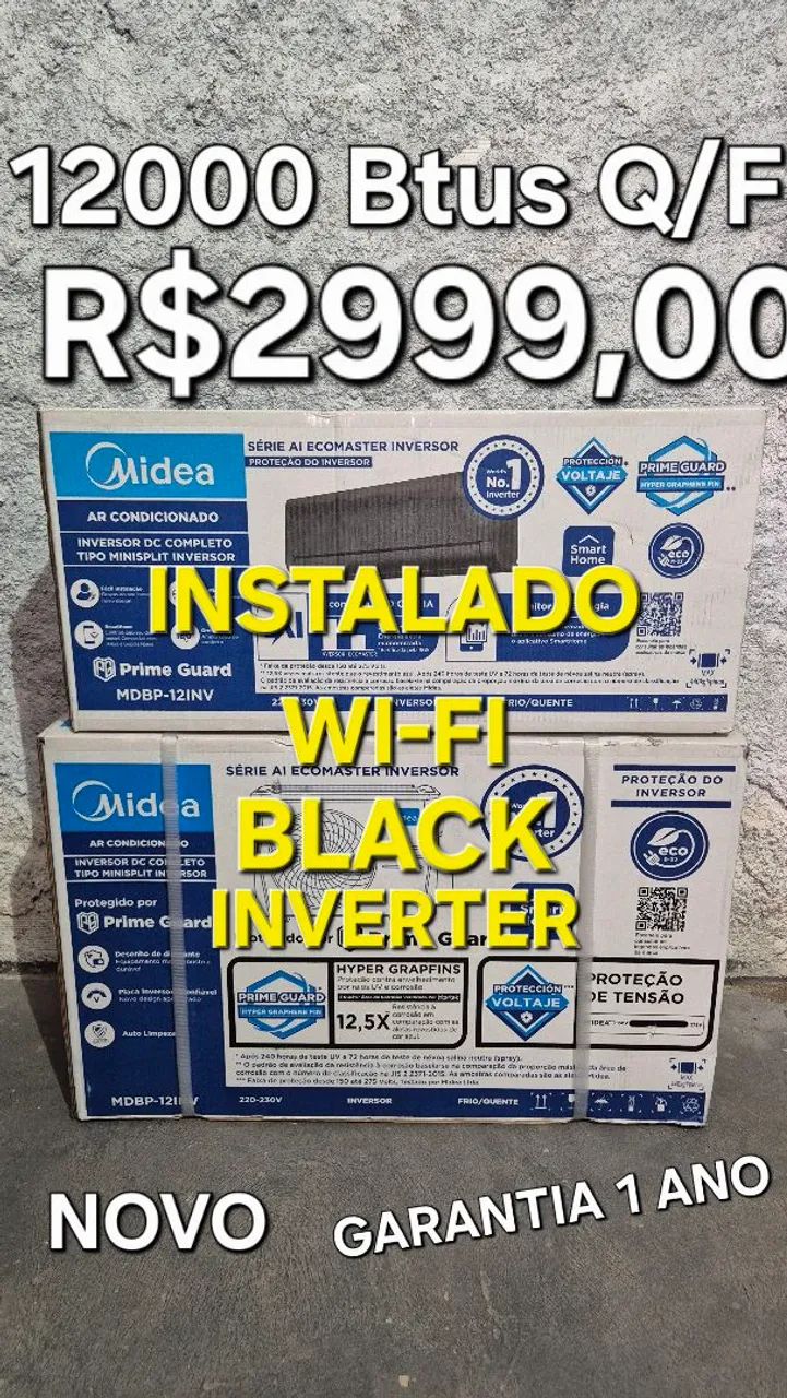 Ar condicionado split  - Foto 5