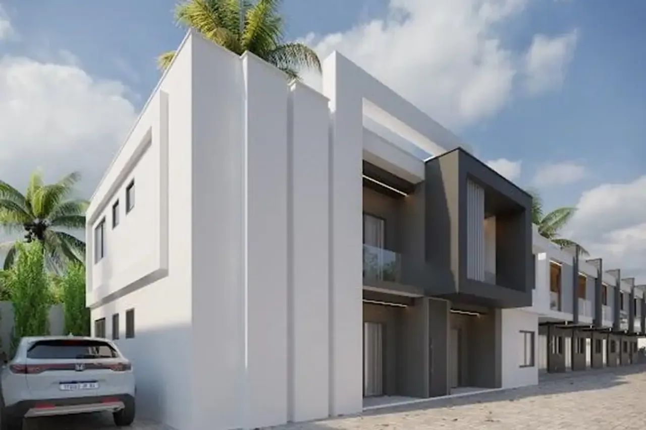Duplex em Taperapuã - Foto 3