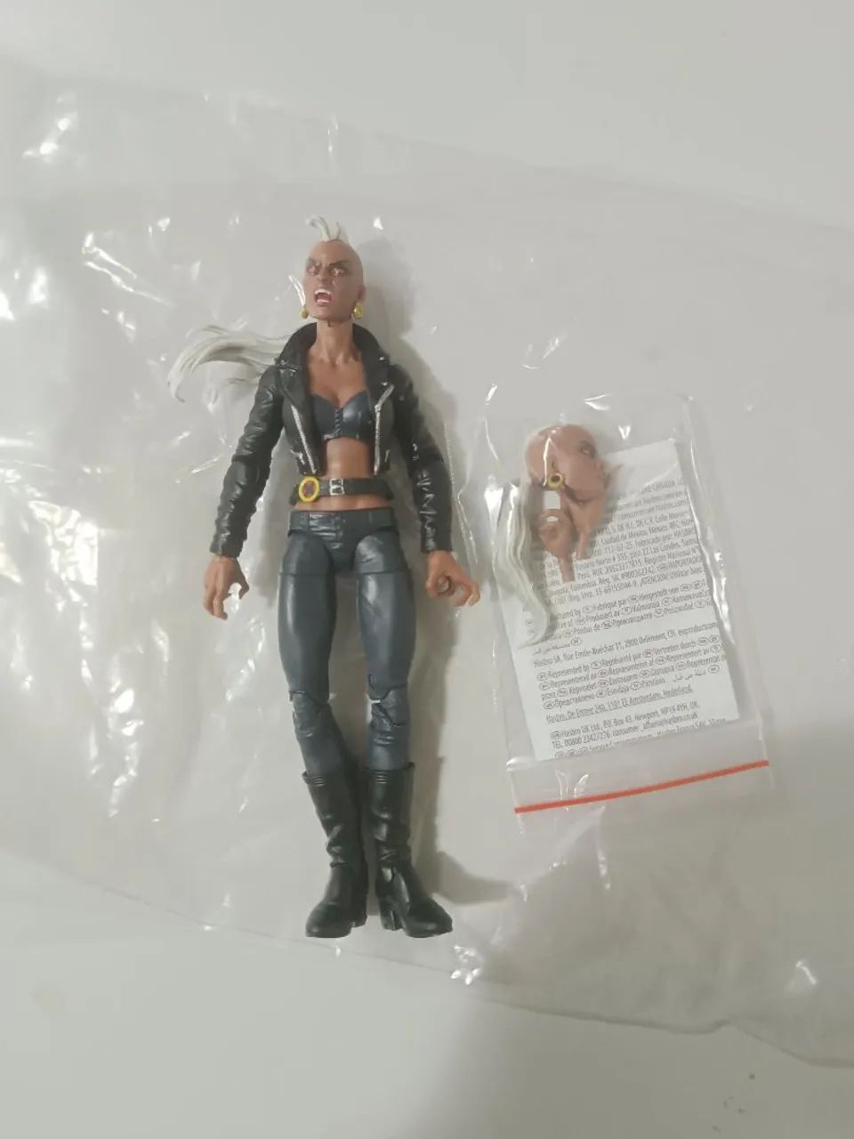 Marvel Legends - Storm Blood