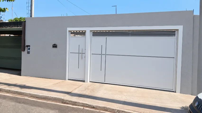VENDA DE CASA RESIDENCIAL
