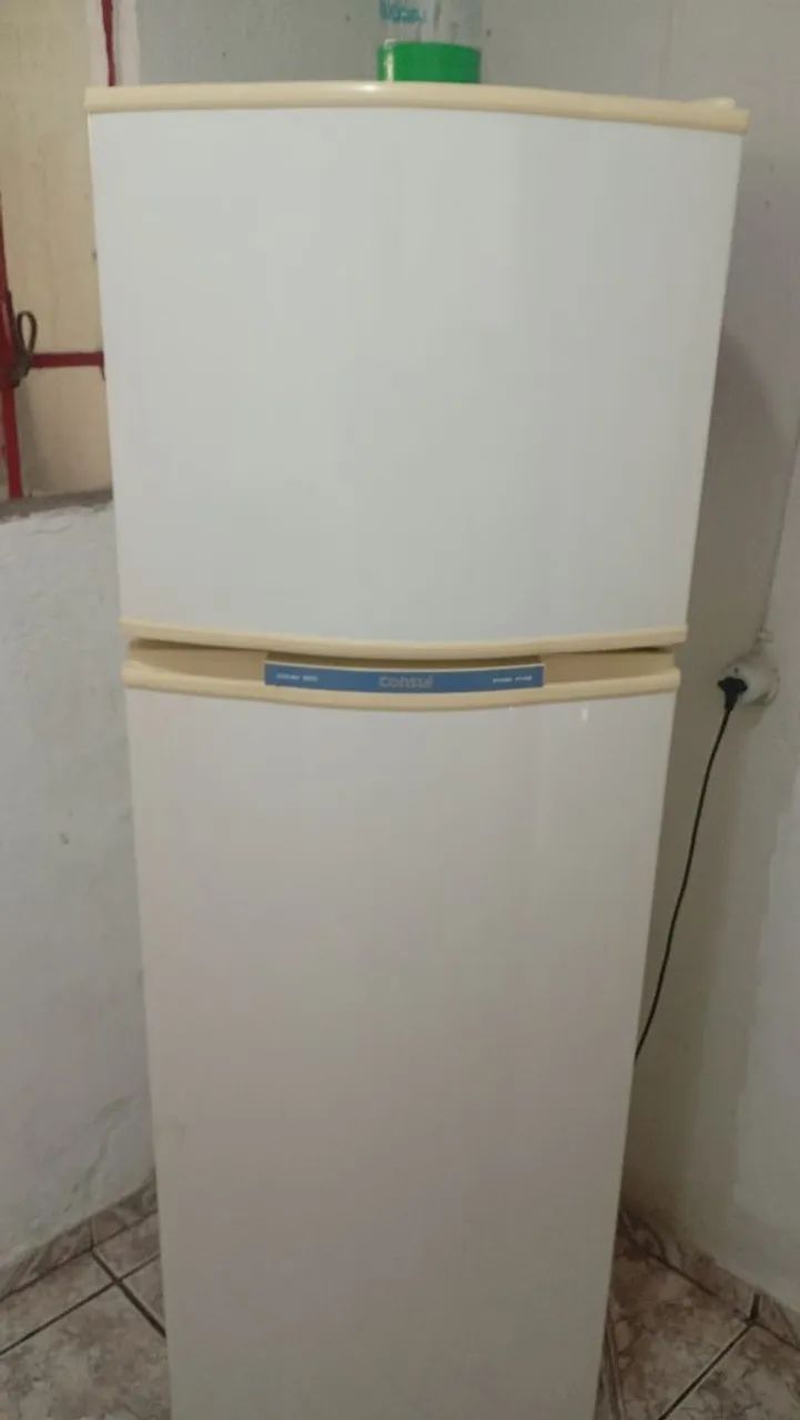 Geladeira consul - Foto 4