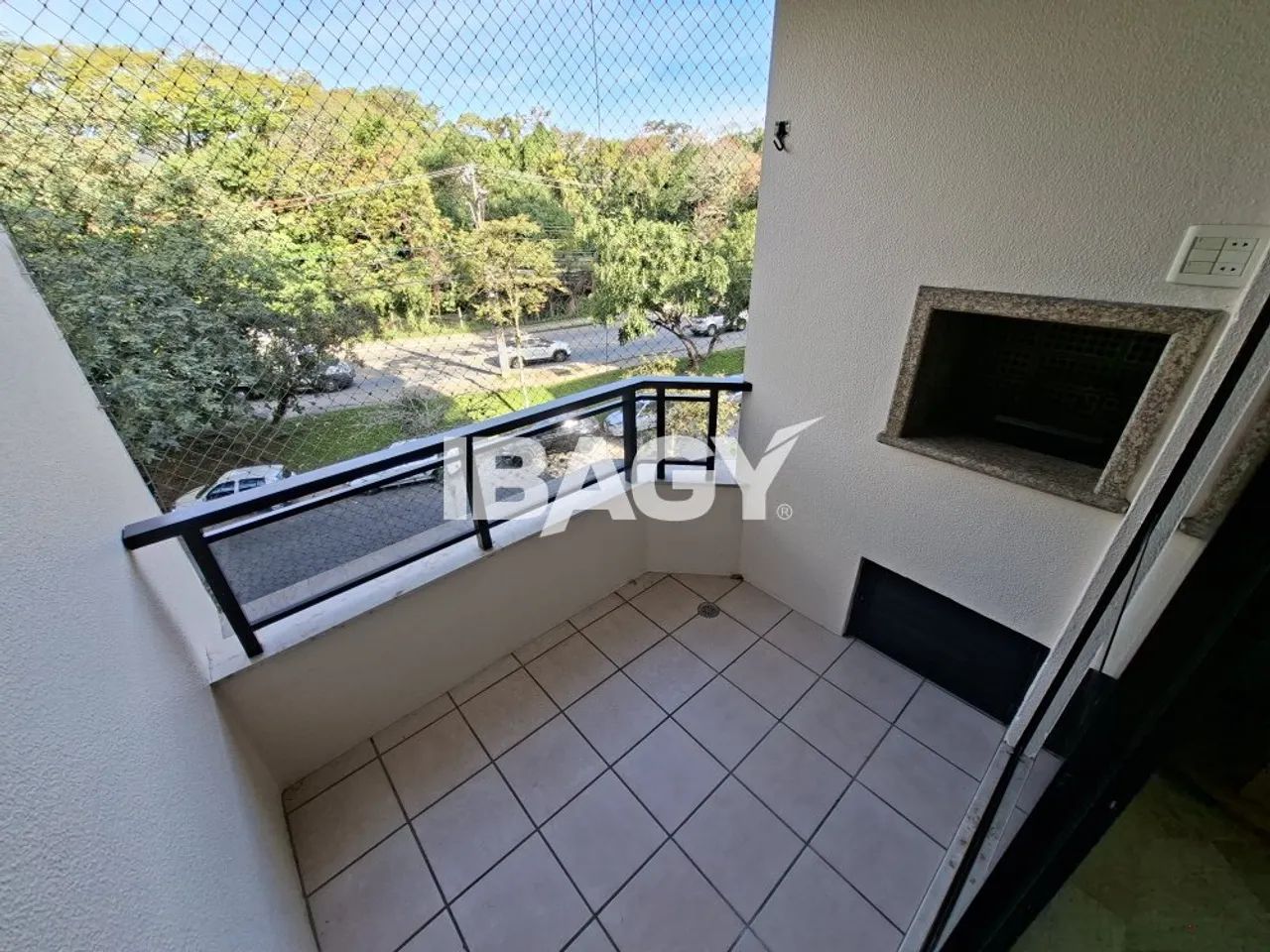 Excelente Apartamento 2 dormitório(s) em Trindade - Florianópolis - Foto 5