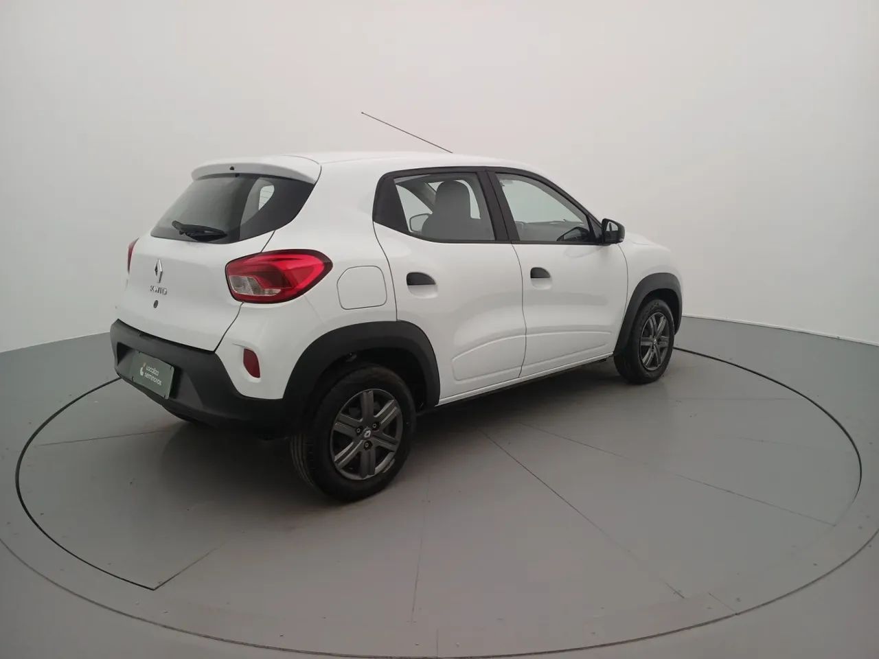 Renault Kwid 1.0 Zen 2026 - Foto 5