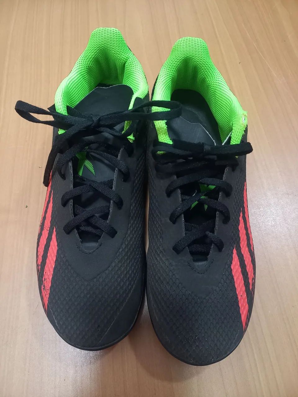 Chuteira Adidas original tm38 - Calçados Esportivos - Ceilândia