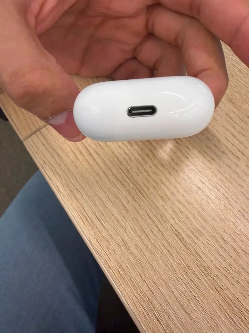 Airpods 4 (original) - Foto 2