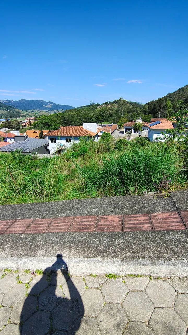 Lote a venda armazém  - Foto 2