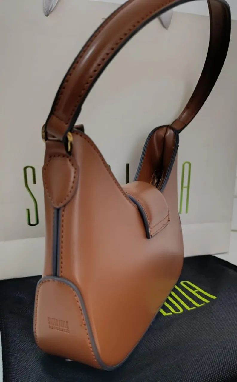 Bolsa Santa Lolla - Foto 3