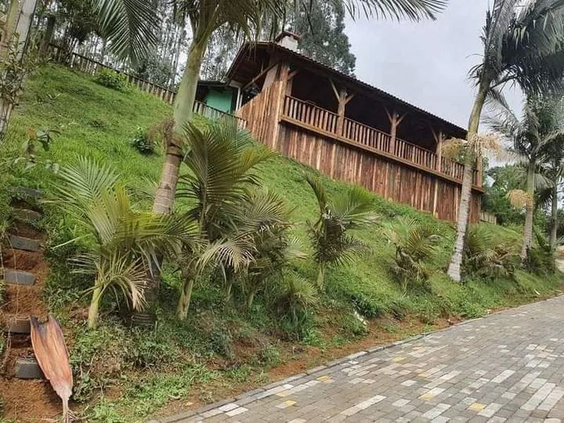 Casa RIO DOS CEDROS - SC - Foto 2