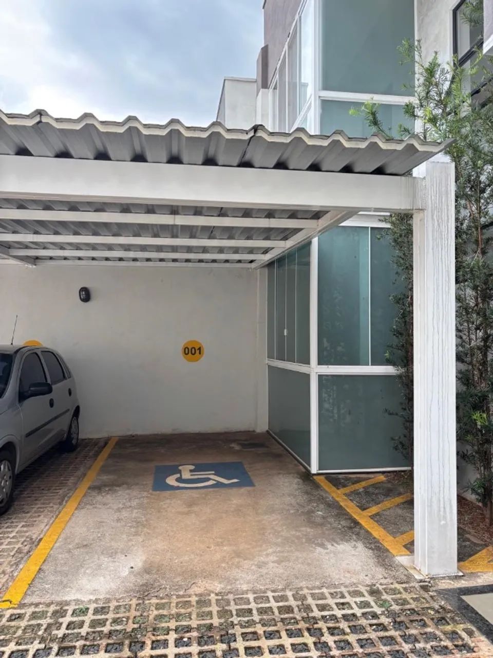 Apartamento Novo Mundo - Foto 2