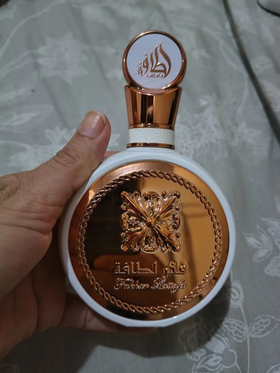 Perfume Sereia ORIGINAL