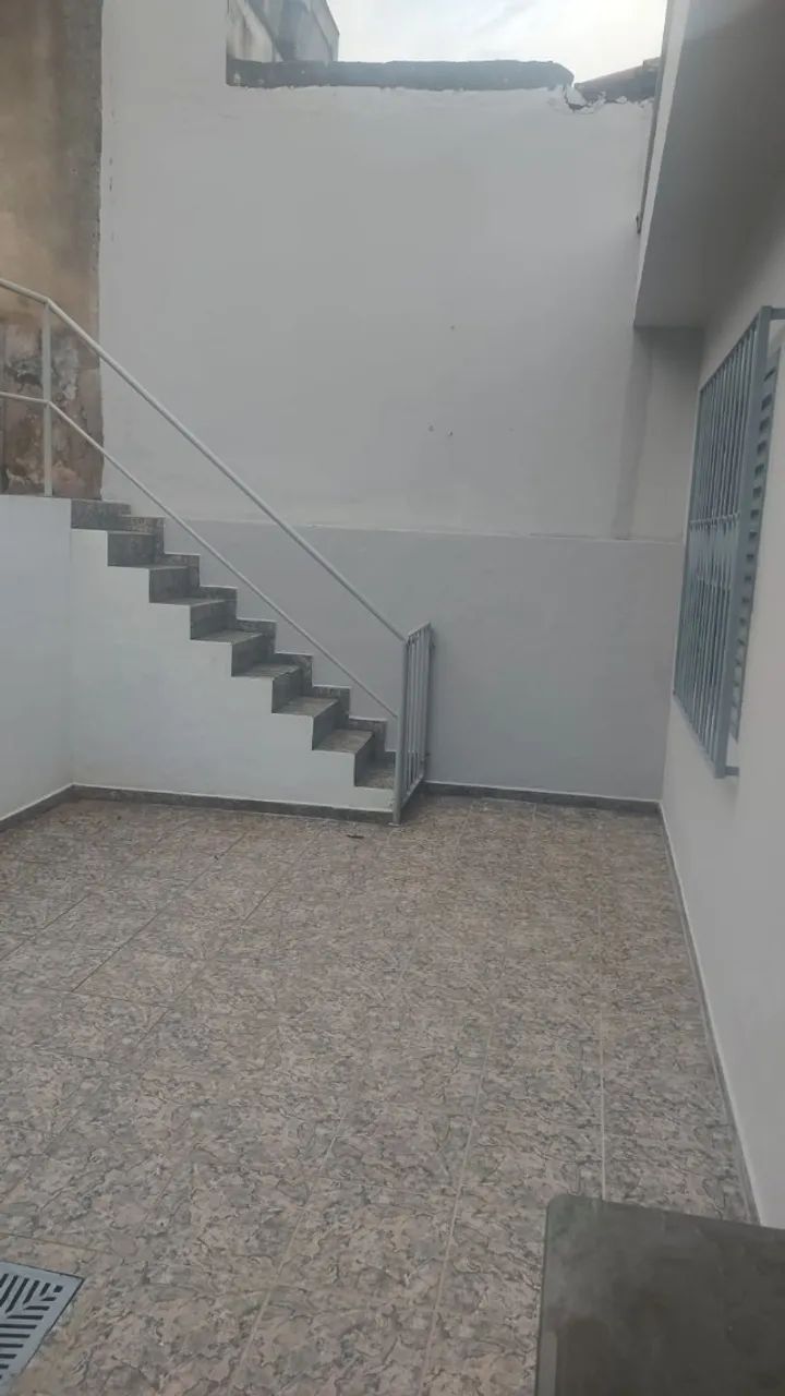 Casa Bairro Saúde - Foto 7