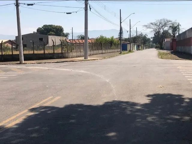 Foto - Taubaté - Jardim Santa Tereza