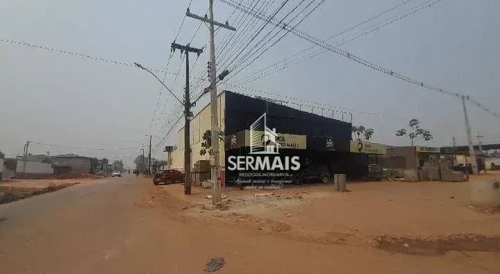 Prédio a venda no Eldorado com 450m2 por 900 mil - Foto 3