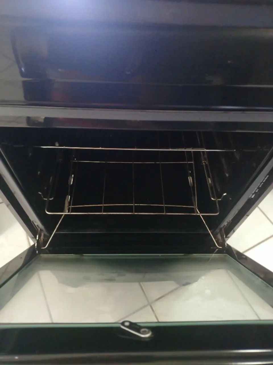 Fogao automático total  - Foto 4