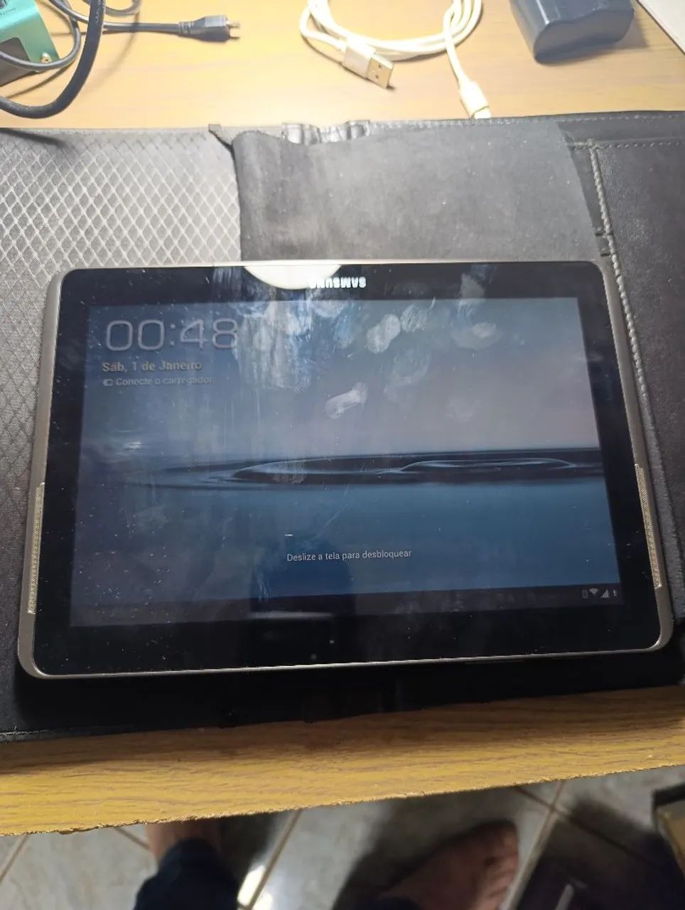 Tablet Tab2 Samsung  - Foto 2